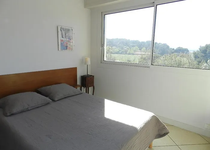 Apartment 2p En Bord De Avec Parking, 4 Couchages - - Fr-1-251-909 *