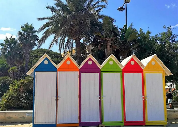 2p En Bord De Avec Parking, 4 Couchages - - Fr-1-251-909 Apartment