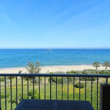 2p En Bord De Avec Parking, 4 Couchages - Le Lavandou - Fr-1-251-909 Le Lavandou