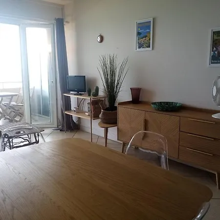 2p En Bord De Avec Parking, 4 Couchages - - Fr-1-251-909 *