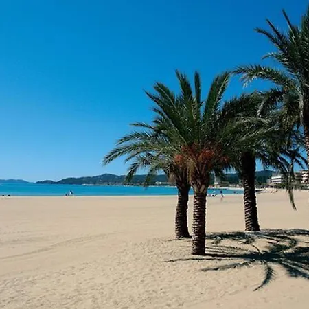 2p En Bord De Avec Parking, 4 Couchages - Le Lavandou - Fr-1-251-909 Le Lavandou