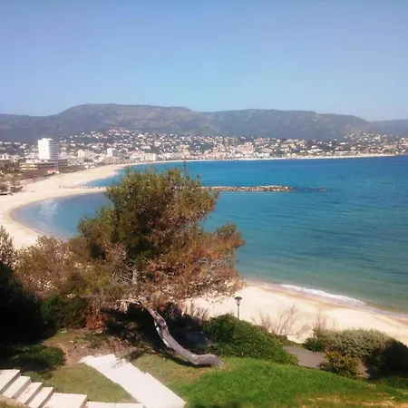 2p En Bord De Avec Parking, 4 Couchages - - Fr-1-251-909 Апартаменти *